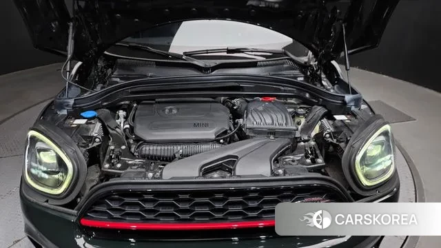 Mini Cooper S Countryman id 3377526 из Кореи 16