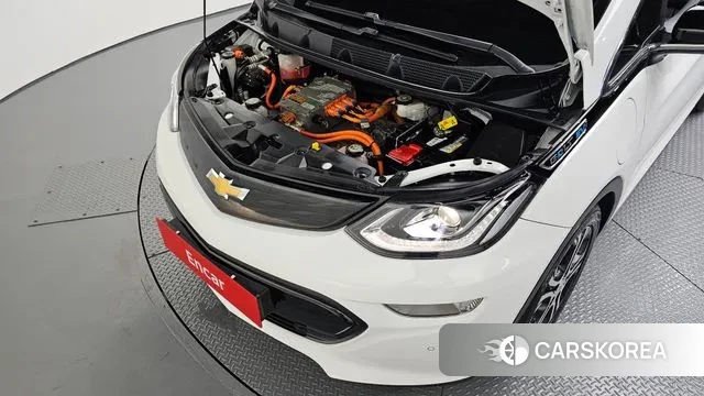 Chevrolet (GM Daewoo) Bolt EV id 3464519 из Кореи 16