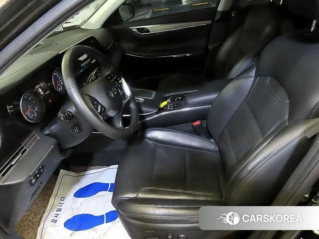 Hyundai The New Grandeur IG id 3935938 из Кореи 16