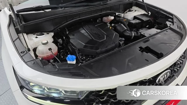 Kia Sorento 4th Generation id 3651129 из Кореи 16