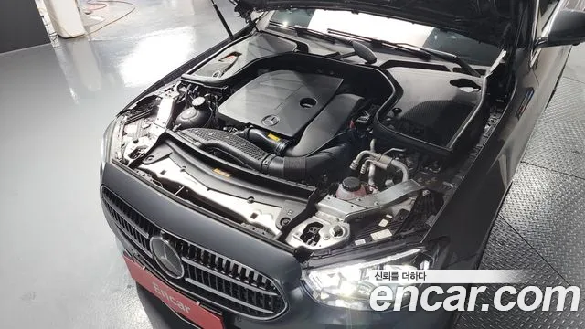 Mercedes-Benz E-Class W213 id 2742870 из Кореи 16