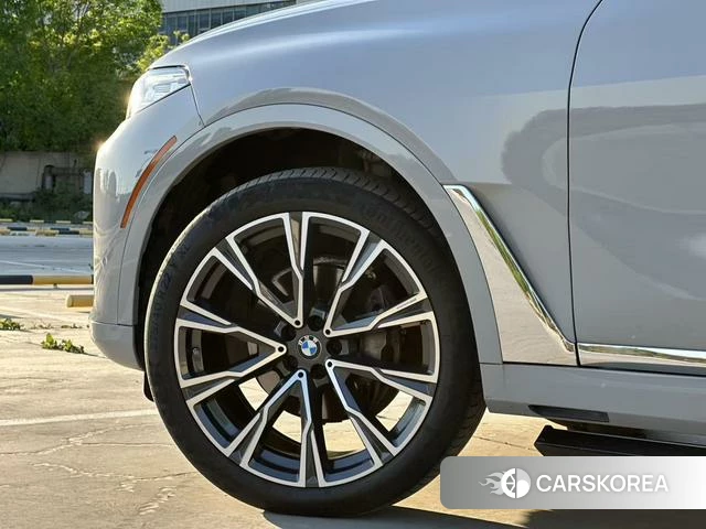 BMW X7 id 4299626 из Китая 15