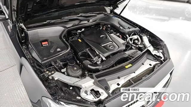Mercedes-Benz E-Class W213 id 2697353 из Кореи 16