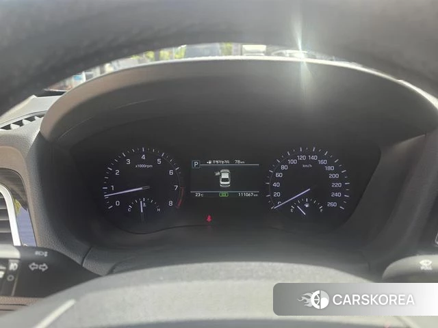 Genesis G80 id 4225206 из Кореи 16