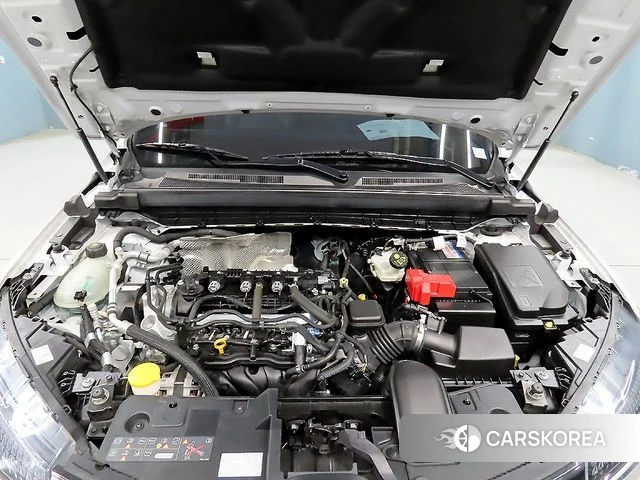 Renault Korea (Samsung) XM3 id 4262682 из Кореи 16