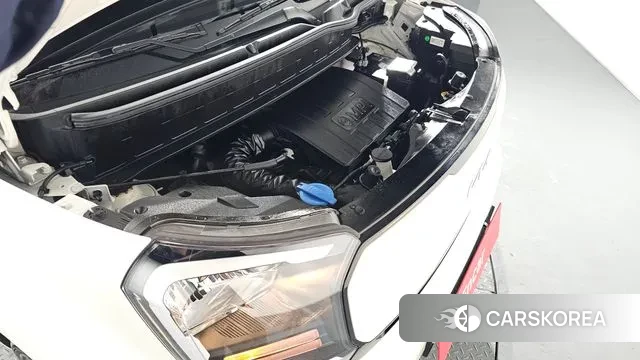 Kia The New Kia Ray id 3654497 из Кореи 16