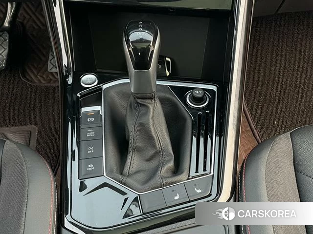 Volkswagen Tanyue id 4306942 из Китая 14
