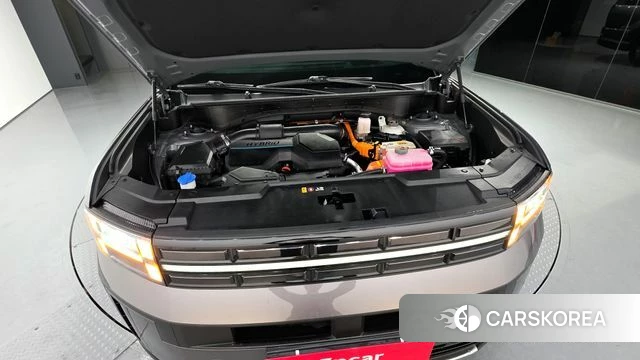 Hyundai Santa Fe (MX5) id 4248705 из Кореи 33
