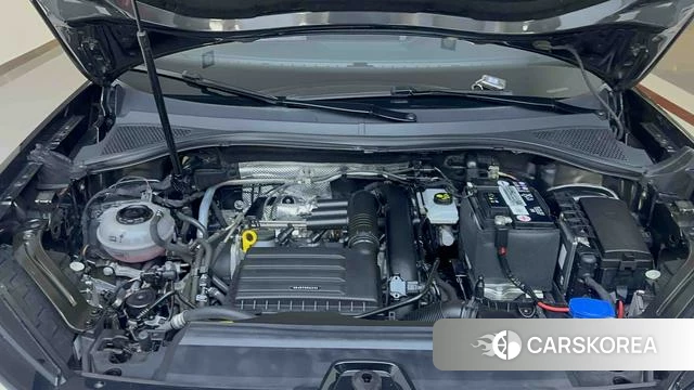 Volkswagen Tanyue id 4301390 из Китая 19