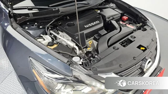 Nissan Altima id 3284730 из Кореи 16