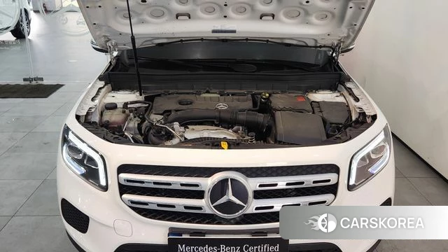Mercedes-Benz GLB-Class X247 id 4580981 из Кореи 15