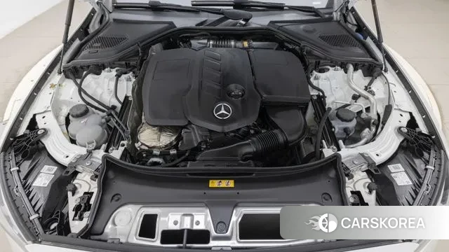 Mercedes-Benz E-Class W214 id 3052672 из Кореи 16