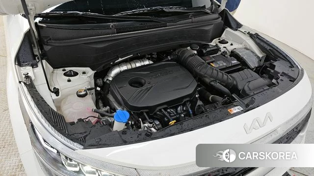 Kia Seltos id 4244245 из Кореи 16