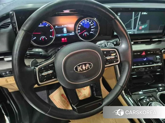 Kia Carnival 4th generation id 3904470 из Кореи 11