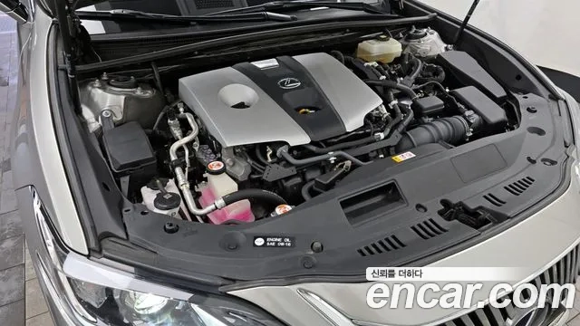Lexus ES300h 7th generation id 2859121 из Кореи 16