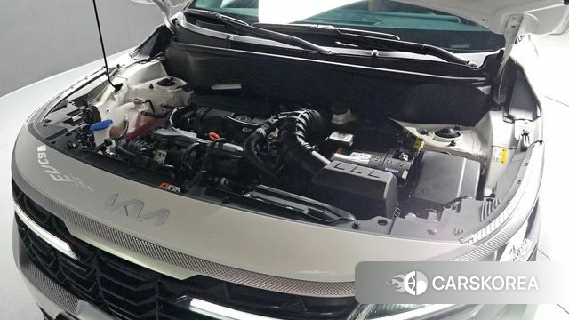 Kia The New Seltos id 4354443 из Кореи 26