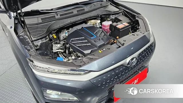 Hyundai Kona Electric id 3034122 из Кореи 16
