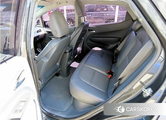 Chevrolet (GM Daewoo) Bolt EV id 4250860 из Кореи 15