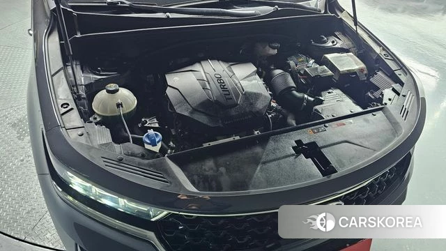 Kia Sorento 4th Generation id 3866600 из Кореи 16