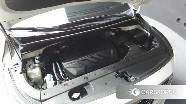 Kia The New Carnival id 4703467 из Кореи 16