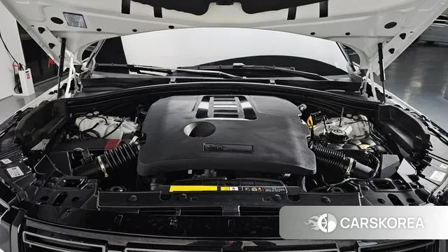 Land Rover Range Rover Velar id 3452060 из Кореи 16