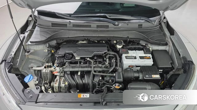 Hyundai The New Kona id 4542382 из Кореи 16