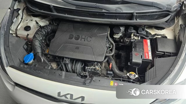 Kia All New Morning (JA) id 3814336 из Кореи 16