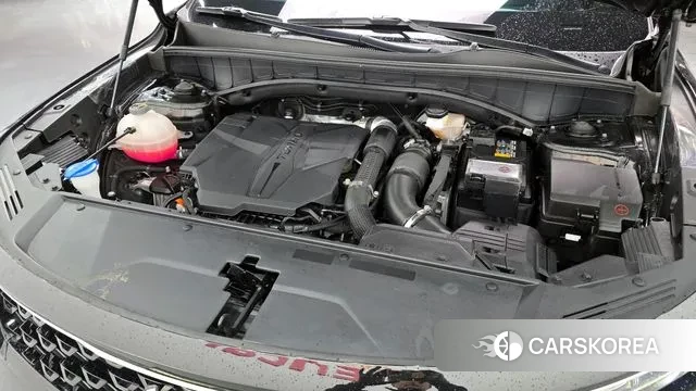 Kia Sorento 4th Generation id 3507822 из Кореи 16