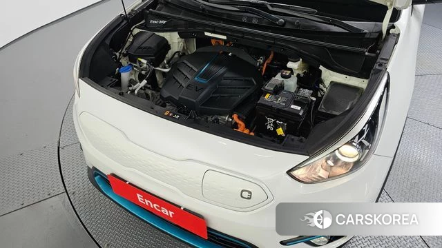 Kia Niro EV id 4899483 из Кореи 26