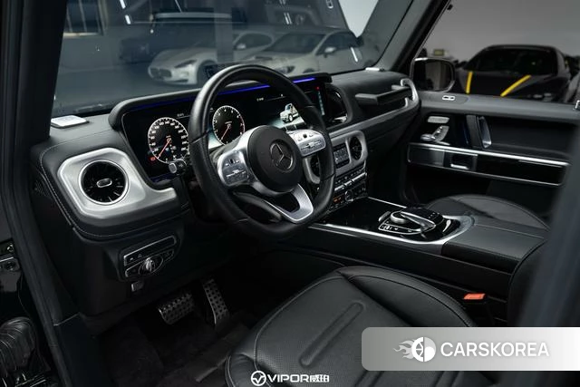 Mercedes-Benz G-class id 4239405 из Китая 12