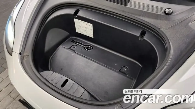 Tesla Model 3 id 2875720 из Кореи 16