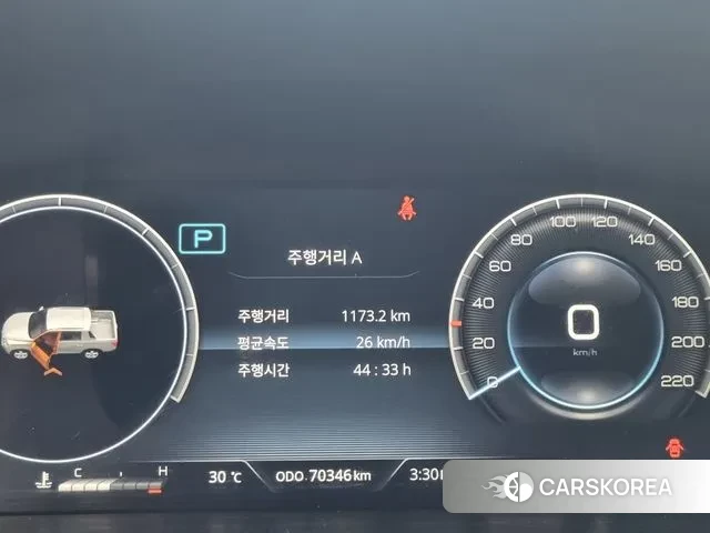 Ssangyong The New Rexton Sport id 3021383 из Кореи 16