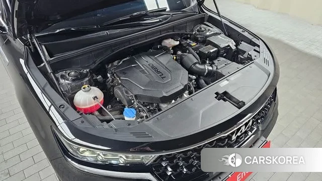 Kia Sorento 4th Generation id 3427577 из Кореи 16