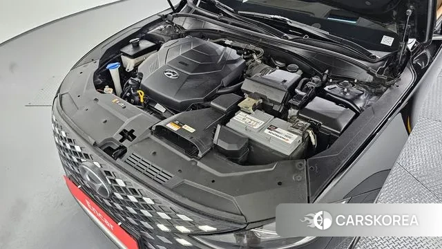 Hyundai The New Grandeur IG id 3555883 из Кореи 16