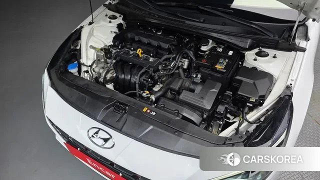 Hyundai Avante (CN7) id 3426851 из Кореи 16