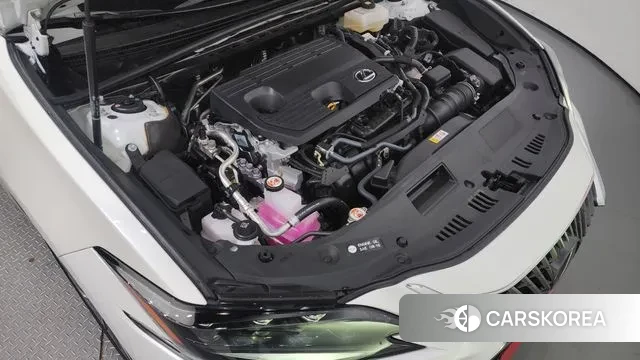 Lexus ES300h 7th generation id 3082530 из Кореи 16