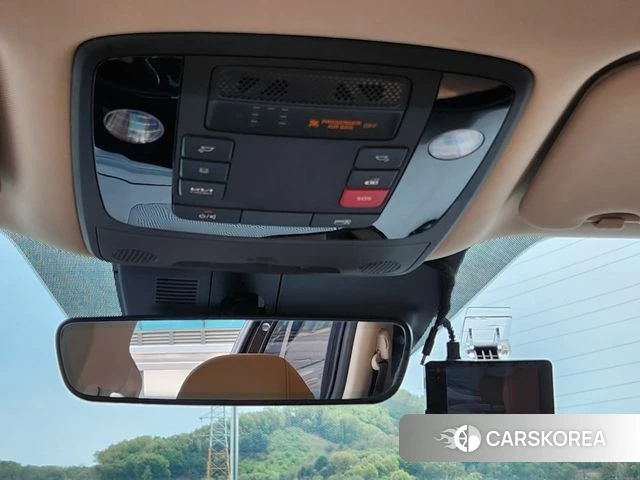 Kia Carnival 4th generation id 4195662 из Кореи 16