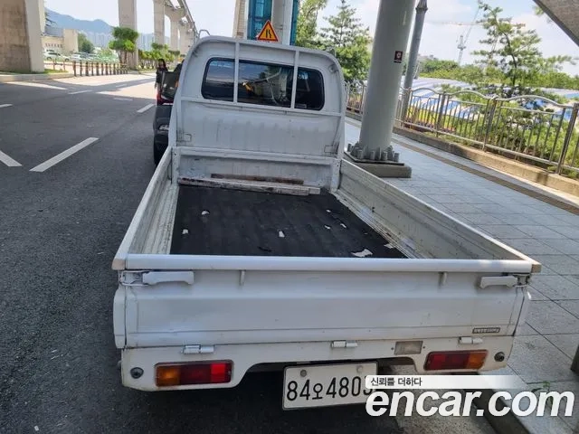 Chevrolet (GM Daewoo) New Labo id 2897092 из Кореи 10