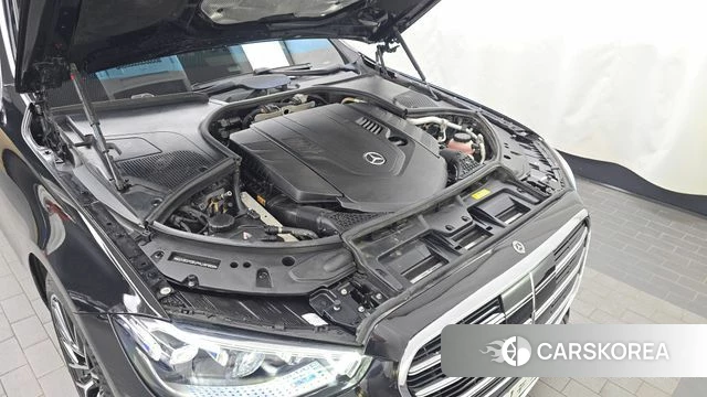 Mercedes-Benz S-Class W223 id 4528661 из Кореи 33