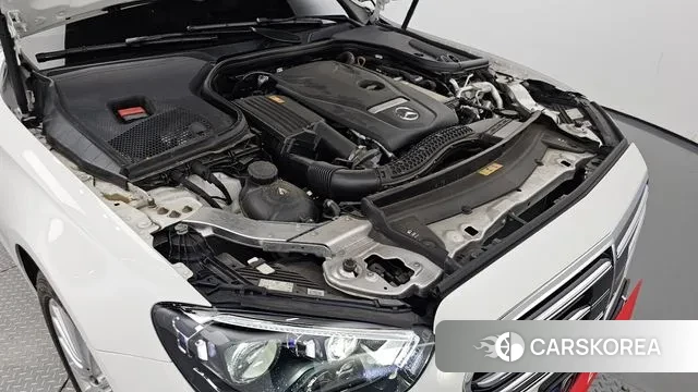 Mercedes-Benz E-Class W213 id 2999063 из Кореи 16