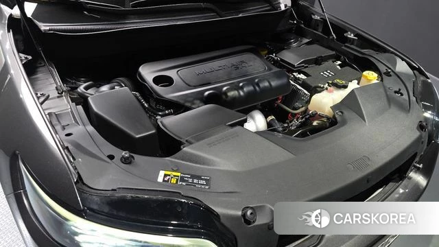 Jeep Cherokee (KL) id 4196090 из Кореи 27