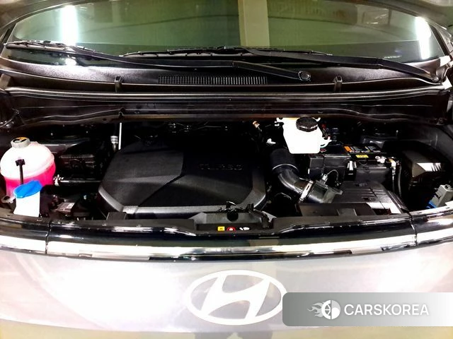 Hyundai Staria id 4453198 из Кореи 15