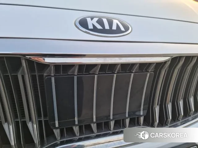 Kia Come New K7 id 3434730 из Кореи 15