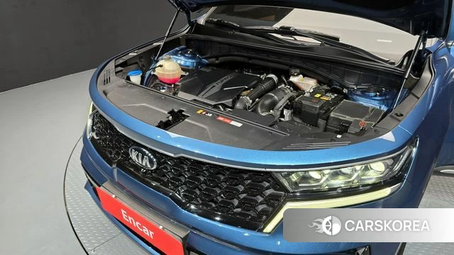 Kia Sorento 4th Generation id 3923671 из Кореи 16