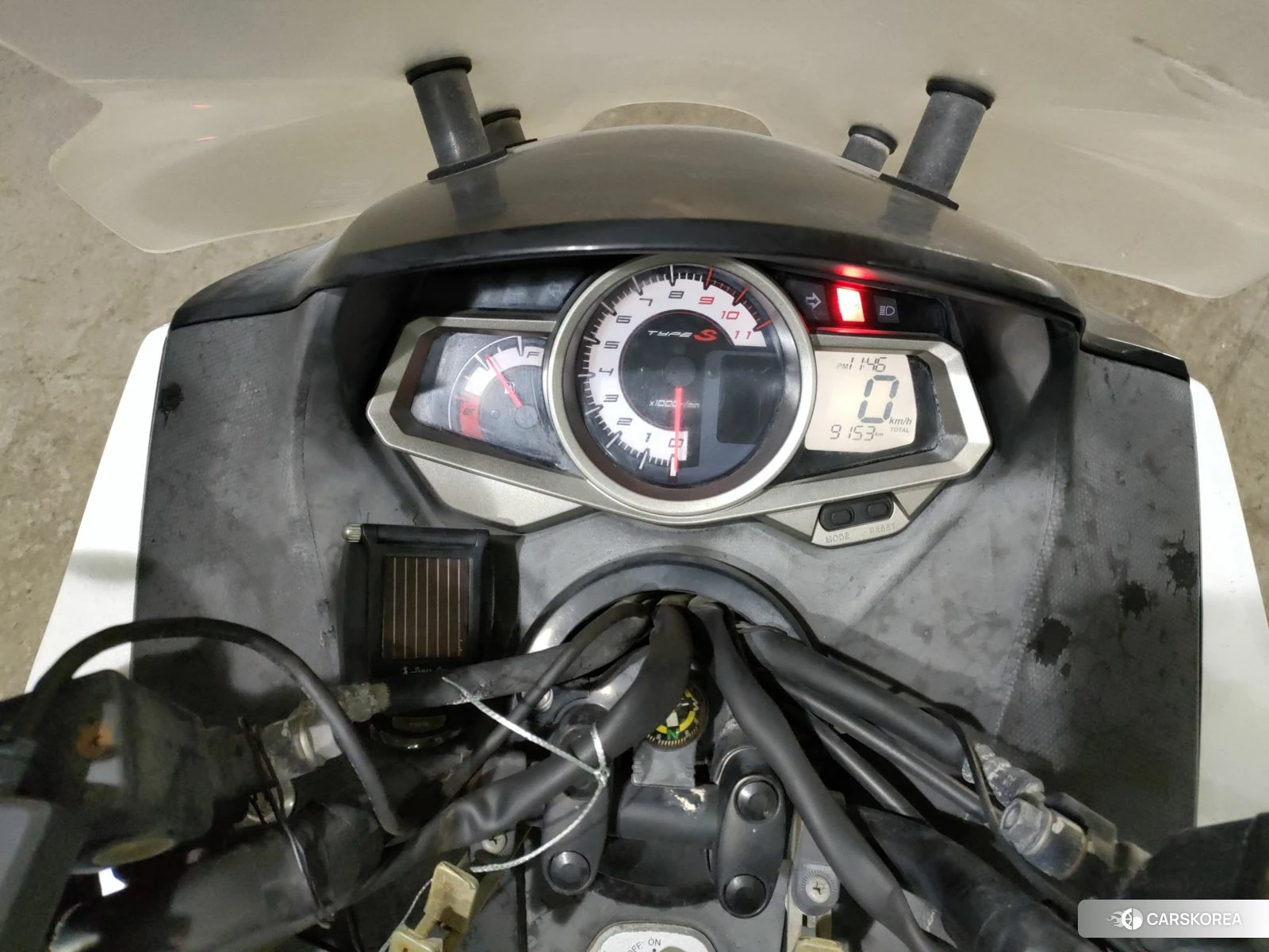 Honda PHASE S id 3948393 из Японии 6