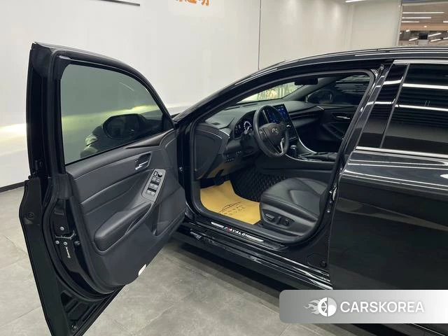 Toyota Asian dragon id 4257462 из Китая 15