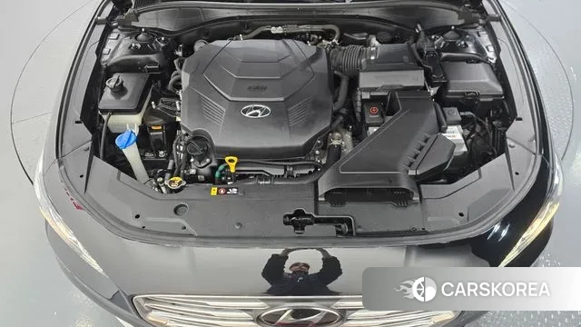 Hyundai Grandeur IG id 3439910 из Кореи 16