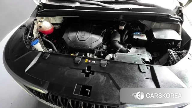 Kia Carnival 4th generation id 3681638 из Кореи 16