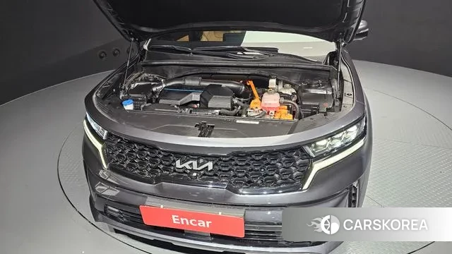 Kia Sorento 4th Generation id 3478403 из Кореи 16