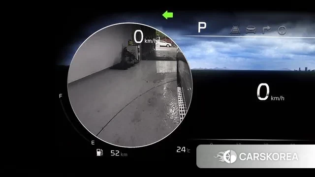 Kia Carnival 4th generation id 3022156 из Кореи 15